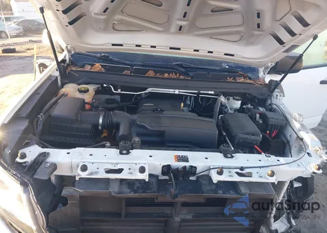 2020 Chevrolet Colorado 2Wd Long Box Wt z USA, uszkodzony, nr VIN 1GCHSBEA3L1178218